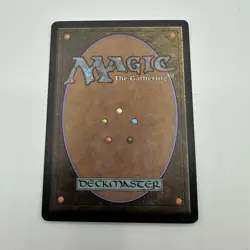 Umbra Mystic Commander: Wilds of Eldraine Regular NM MTG Magic the Gathering - Image 2