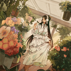 MTG Secret Lair Azusa, Lost but Seeking #1234 -SLD City Styles [UPick Foil/Reg] - Image 3