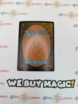 MTG | See Double | MOM | Extended Foil | Moderately Played | English - Image 2