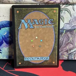 Momo, Friendly Flier #0394 Unique and Miscellaneous Promos Foil - Image 4