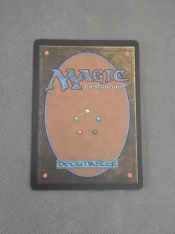 Springleaf Drum The Brothers' War: Retro Frame Artifacts Foil - Image 2