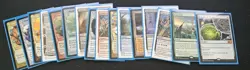 Magic the gathering collection Lot - Image 1