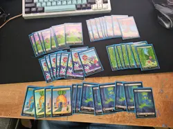 Magic the gathering collection Lot - Image 4
