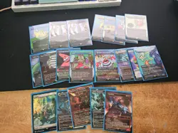 Magic the gathering collection Lot - Image 5