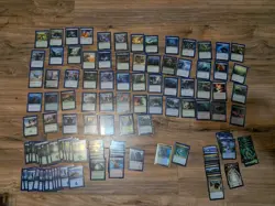 MTG Magic the Gathering - Reap the Tides Commander Legends Commander Upgrade 701575680566 - Image 1