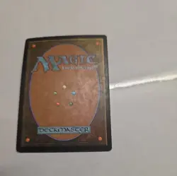 MTG Dueling Grounds Invasion LP Rare Magic The Gathering - Image 3