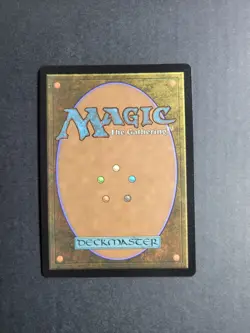 Sword Coast Serpent Magic The Gathering Battle For Baldur's Gate Foil Common NM - Image 3