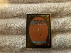 Tombstone Stairwell Mirage Regular Magic The Gathering - NM - Image 2
