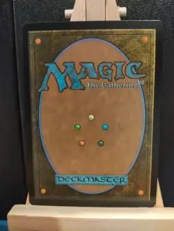 Summon: Bahamut - Final Fantasy - Mythic - NM (see pics) MTG - Image 2