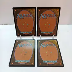 Magic The Gathering Caves Of Koilos 245/272 LP Magic Origins Lot Of 4 - Image 4
