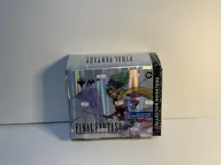 MTG Final Fantasy Collector Booster Box - Sealed | English - Image 1