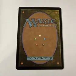 MTG: Magic the Gathering Natural Order Strixhaven Mystical Archives #54 Regular - Image 2