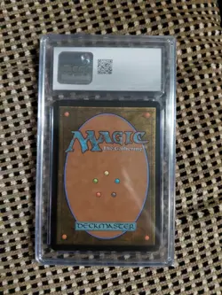 Counterspell Cgc 10 (Borderless) Modern Horizons 2 Mtg - Image 2