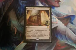 MtG Cabal Coffers - Image 1
