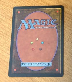 MTG Storm World, Legends- NM - Image 2