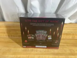 Wizards of the Coast Magic The Gathering Innistrad: Crimson Vow Gift Bundle - Image 2