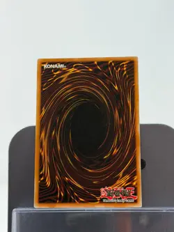 YuGiOh Elemental Hero Wildedge EEN-EN035 Ultimate Rare 1st Ed MP - Image 2