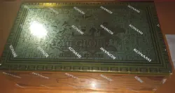 Yugioh LEGENDARY DECKS 2 II BOX SET BRAND NEW FACTORY SEALED! IN HAND! - Image 3