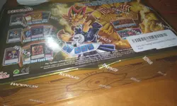 Yugioh LEGENDARY DECKS 2 II BOX SET BRAND NEW FACTORY SEALED! IN HAND! - Image 4