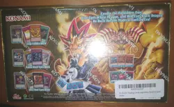 Yugioh LEGENDARY DECKS 2 II BOX SET BRAND NEW FACTORY SEALED! IN HAND! - Image 5