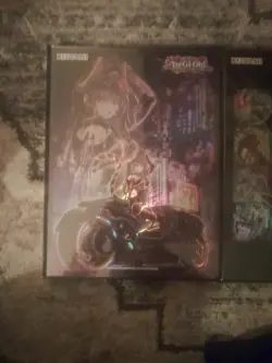 Yu-Gi-Oh Collection Binder with Tins 500+ Lot - Image 3