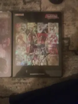 Yu-Gi-Oh Collection Binder with Tins 500+ Lot - Image 4