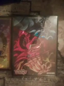 Yu-Gi-Oh Collection Binder with Tins 500+ Lot - Image 5