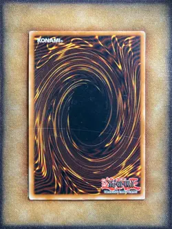 Yugioh D.D. Scout Plane IOC-012 Super Rare 1st Ed MP - Image 2