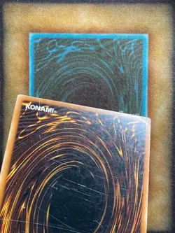 Yugioh D.D. Scout Plane IOC-012 Super Rare 1st Ed MP - Image 5