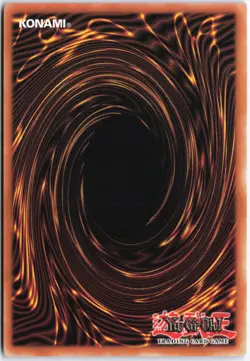 Yugioh - Dark Hole (Magic) LOB-052 Unlimited - The Legend of Blue Eyes White Dra - Image 2