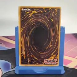 Lord of the Heavenly Prison MP22-EN205 Prismatic Secret Rare 1st Edition Yugioh - Image 3
