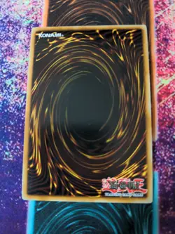 Yu-Gi-Oh! Neo-Parshath, the Sky Paladin CT08-EN009 Limited Super Rare NM - Image 4