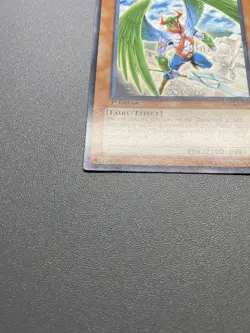 Yu-Gi-Oh! Zeradias Herald Of Heaven Rare 1st Edition FOTB-EN018 HP - Image 3