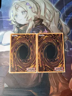 🔥 Yugioh Sky Striker Mobilize - Engage! MAMA-EN009 ULTRA RARE NM 1ST EDITION X2 - Image 2