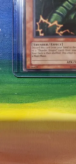 Thunder Dragon Mrd-007 Unlimited Edition - Image 2