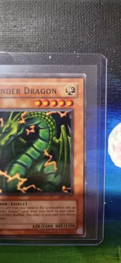 Thunder Dragon Mrd-007 Unlimited Edition - Image 4