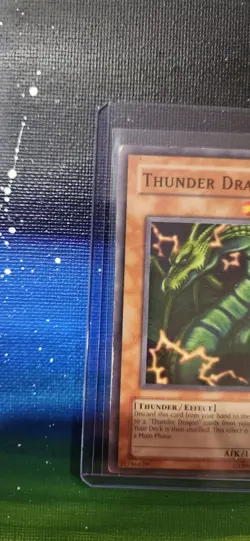 Thunder Dragon Mrd-007 Unlimited Edition - Image 5
