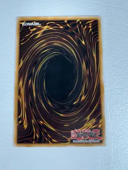 Consecrated Light SDLS-EN022 1st Edition LP Lost Sanctuary Structure Deck Yugioh - Image 3