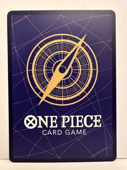 ONE PIECE Card Game - Nami - OP14-031 - SR (Super Rare) - Japanisch NM - Image 2