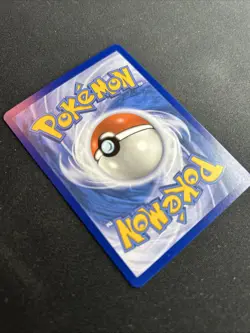 Pokemon Pawmi TCG Scarlet & Violet Paldean Fates Illustration Card 226/091 - Image 4