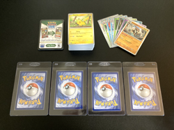 100 Pokemon TCG Cards INCLUDING ***2x EX & 1x ILLUSTRATION RARE*** - Image 3