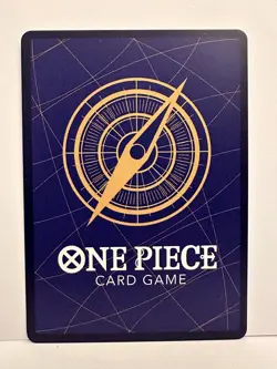 ONE PIECE Card Game - Arlong - OP06-023 - R (Rare) - Japanisch NM - Image 2