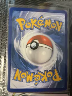 Pokemon TCG Moltres Zapdos Articuno GX SM210 Promo Holo Card NM Condition - Image 4