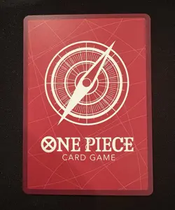 One Piece Cards - Kyros (Gold Text) EB01-040 L Anime 25th Collection Japanese - Image 2