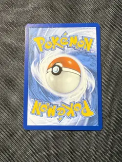 Mega Charizard X EX 013/094 Phantasmal Flames Pokemon Card Full Art NM - Image 2