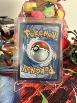 Alolan Exeggutor ex 225/191 Pokemon TCG Scarlet & Violet: Surging Sparks NM - Image 2