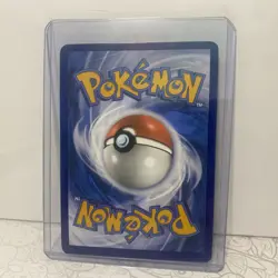 Pokemon Squirtle TCG Holo Illustration Rare Card 170/165 Scarlet & Violet 151 NM - Image 2