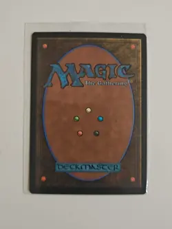 Sakashima of a Thousand Faces Commander Legends Regular Card NM Condition 089 - Image 5