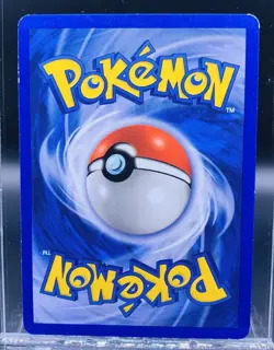 Pokemon Card Pikachu Shadowless Base Set RED CHEEKS 58/102 - Near Mint! - Image 2