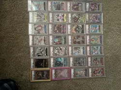 MASSIVE ONE PIECE TCG LOT ENG/JPN SP,TR, ALT ART, CHAMPIONSHIP, WINNER CARDS🔥🔥 - Image 1